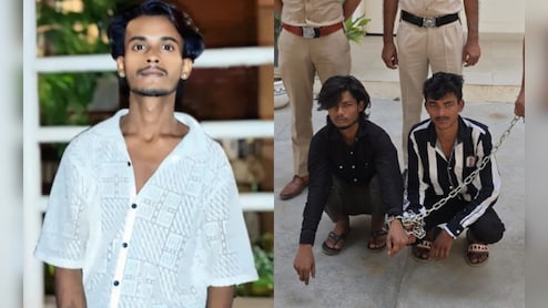 Delivery Agent, 24, Found Dead In Trunk, Killed By Wife's Lover, Friend