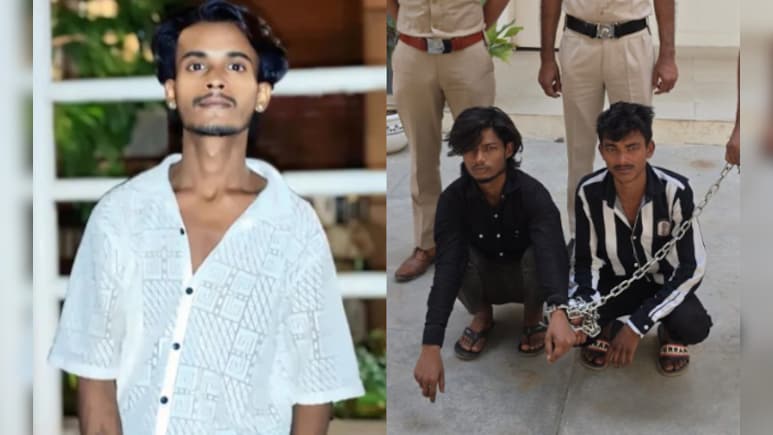 Delivery Agent, 24, Found Dead In Trunk, Killed By Wife's Lover, Friend