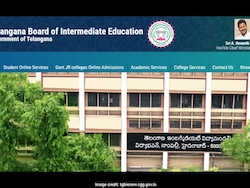 TSBIE-TS Inter Results Live Updates: Class 11, 12 Result Out Today, Download Link Here