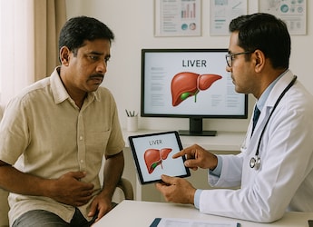 Your Liver Works 500 Functions A Day: Here's How To Stop Destroying It
