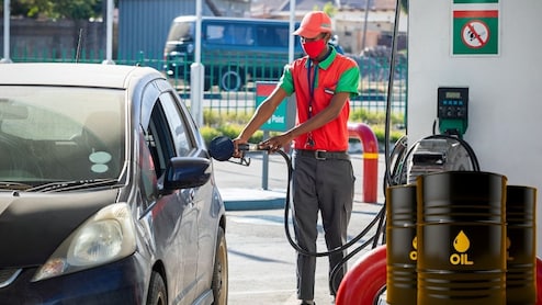 Petrol, Diesel Prices Hiked On May 6? Check New Rates In Mumbai, Hyderabad, Kolkata, Chennai And More