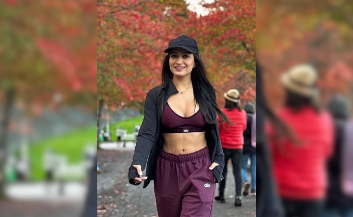 Latest and Breaking News on NDTV