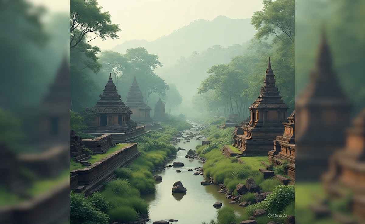 Latest and Breaking News on NDTV