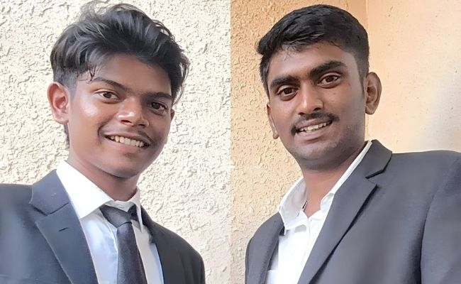 2 Nagpur Students Fall In Ditch, Die; Couldn't Call For Help As Phone Dies