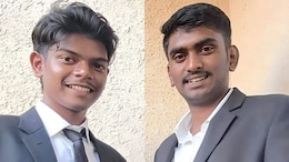 Phone Was Off: Tragic Death Of 2 Nagpur Law Students Who Couldn't Call For Help