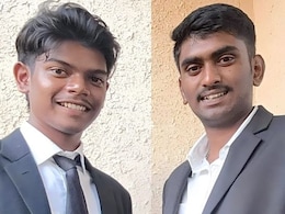 Phone Was Off: Tragic Death Of 2 Nagpur Law Students Who Couldn't Call For Help