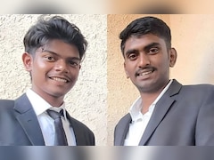 2 Nagpur Students Fall In Ditch, Die; Couldn't Call For Help As Phone Dies