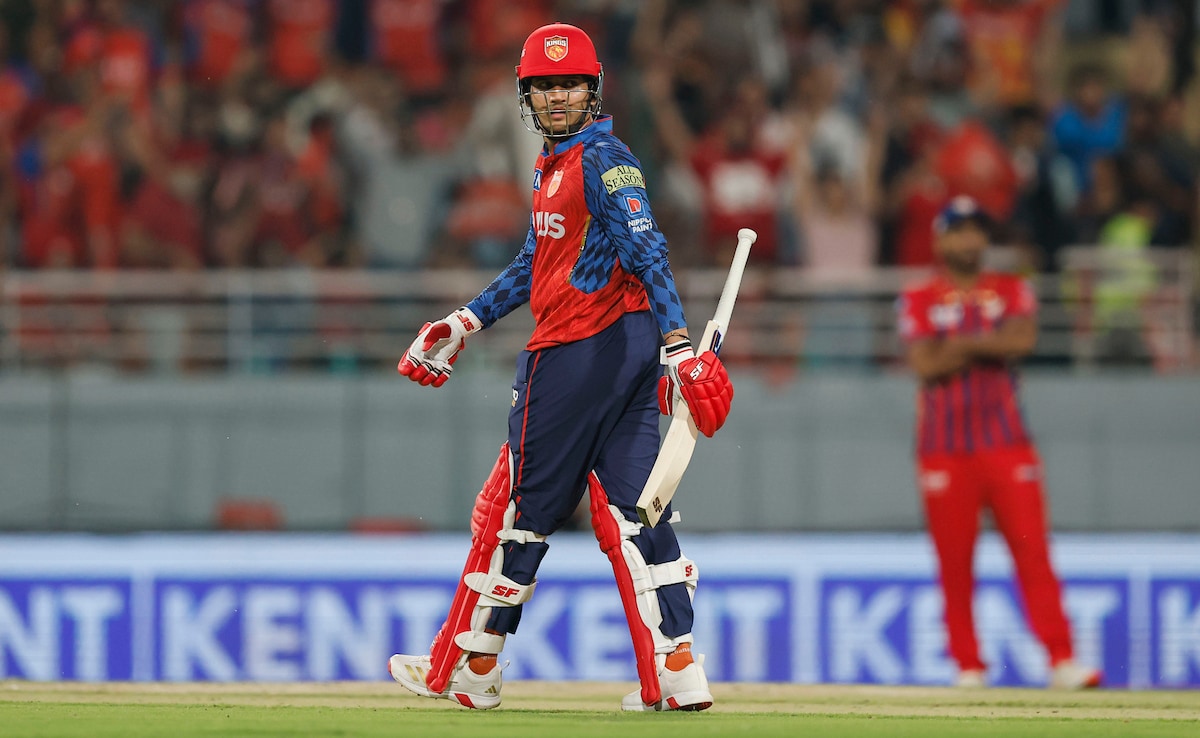 IPL Stardom, Third AC Travel: How Punjab Kings Priyansh Arya Stays Grounded