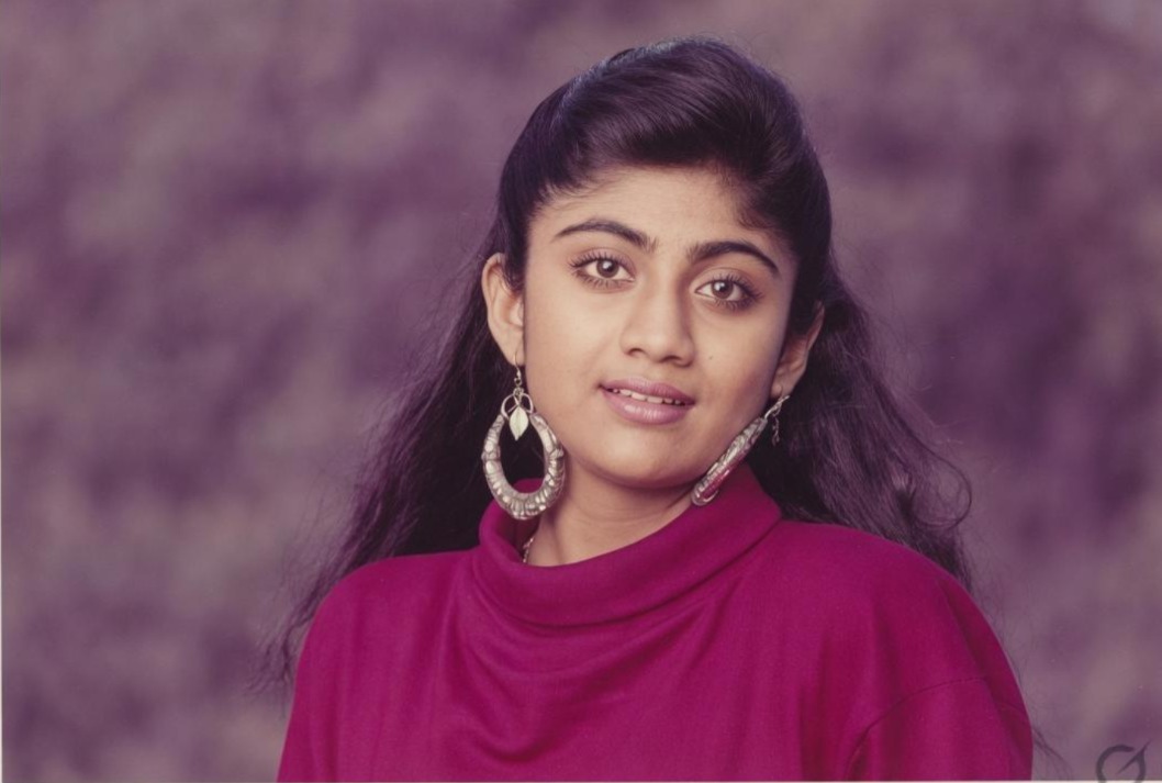 शिल्पा शेट्टी के बचपन की 8 अनदेखी फोटो, छठी तस्वीर पर कहेंगे- हम पहचान नहीं पाए