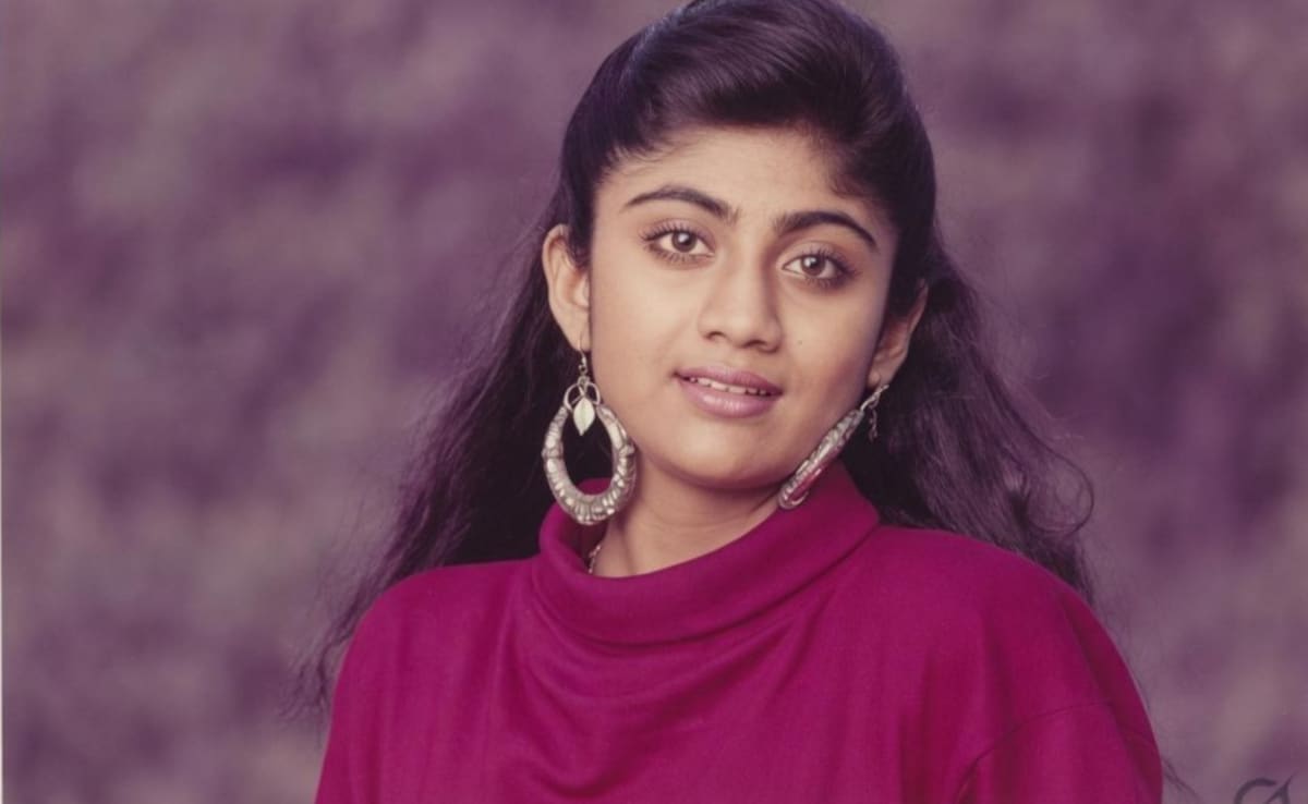 शिल्पा शेट्टी के बचपन की 8 अनदेखी फोटो, छठी तस्वीर पर कहेंगे- हम पहचान नहीं पाए