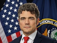 'Not Iran, But US Is In Danger': Ex-US Counter-Terror Chief Joe Kent Questions Trump's War Rhetoric