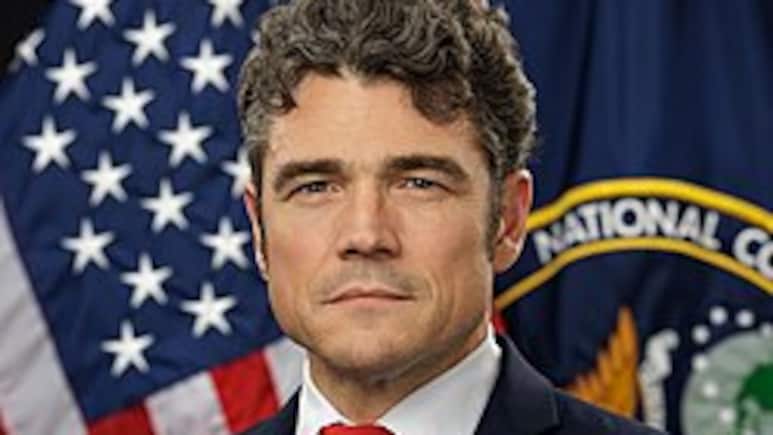 'Not Iran, But US Is In Danger': Ex-US Counter-Terror Chief Joe Kent Questions Trump's War Rhetoric