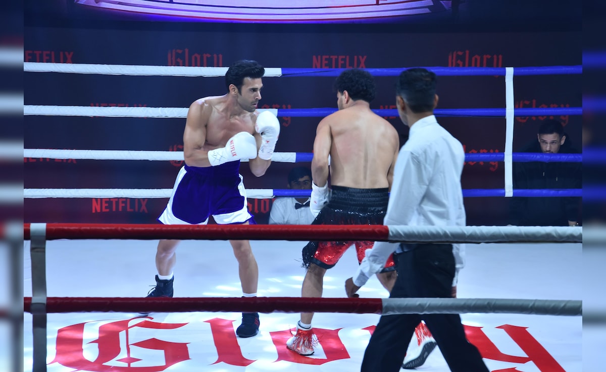 Latest and Breaking News on NDTV