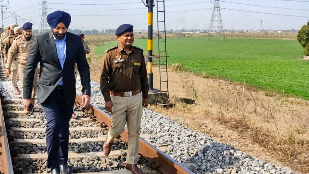 Latest and Breaking News on NDTV