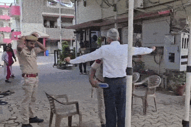 Latest and Breaking News on NDTV