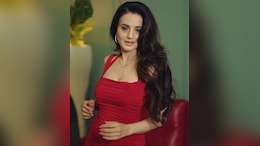 Ameesha Patel Says Indira Gandhi Fixed Her Parents' Wedding Date: "Their Horoscopes Didn't Match And..."