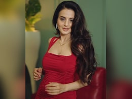 Ameesha Patel Says Indira Gandhi Fixed Her Parents' Wedding Date: "Their Horoscopes Didn't Match And..."