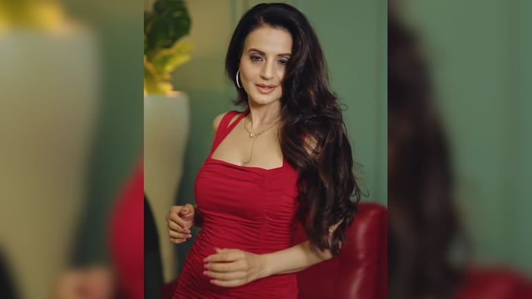 Ameesha Patel Says Indira Gandhi Fixed Her Parents' Wedding Date: "Their Horoscopes Didn't Match And..."
