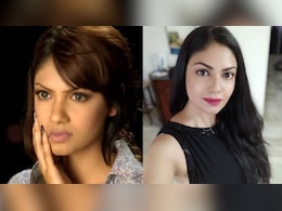 Remember <i>Leja Leja</i> Girl Nina Sarkar? She Is Now A CEO In Bengaluru