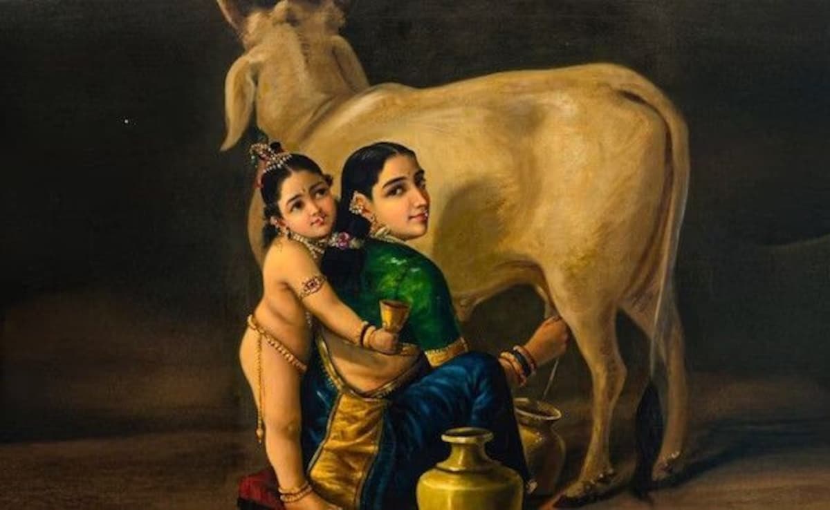 Why A Multi-Crore Painting Makes Financial Sense To The Ultra-Rich