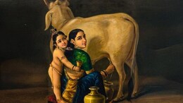 Why A Multi-Crore Painting Makes Financial Sense To The Ultra-Rich