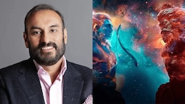 Namit Malhotra Breaks Silence On India Vs US <i>Ramayana</i> Launch Row: 'Not The Time To Be Divisive'