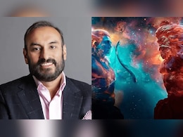 Namit Malhotra Breaks Silence On India Vs US <i>Ramayana</i> Launch Row: 'Not The Time To Be Divisive'