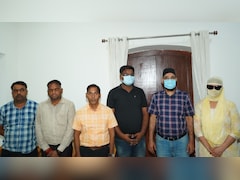 Dispute Over Rs 50,000 Exposes Kidney Racket In Kanpur, 5 Doctors Arrested