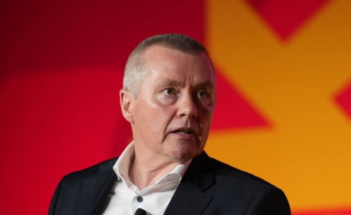 Jet Fuel Crunch May Linger For Months Even If Strait Of Hormuz Reopens: IATA