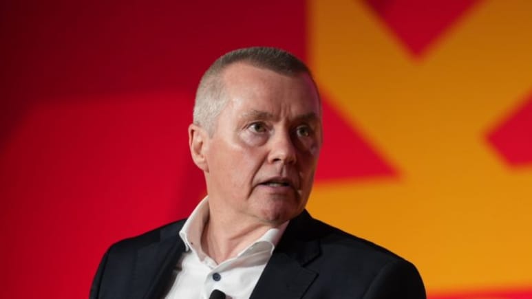 Jet Fuel Crunch May Linger For Months Even If Strait Of Hormuz Reopens: IATA