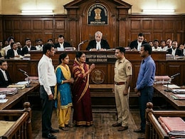 सगी बहनों में पत&zwj;ियों की अदला-बदली! बड़ी ने बहनोई से रचाई शादी, छोटी की ज&zwj;िद-अब मैं बनूंगी जीजा की पत्&zwj;नी