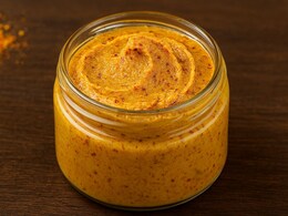 Try This Spicy Gunpowder Butter For A Flavour Boost To Your Meals