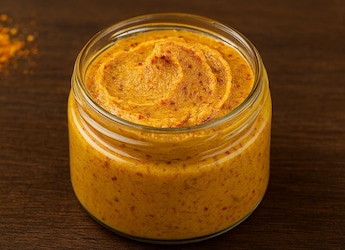 Try This Spicy Gunpowder Butter For A Flavour Boost To Your Meals