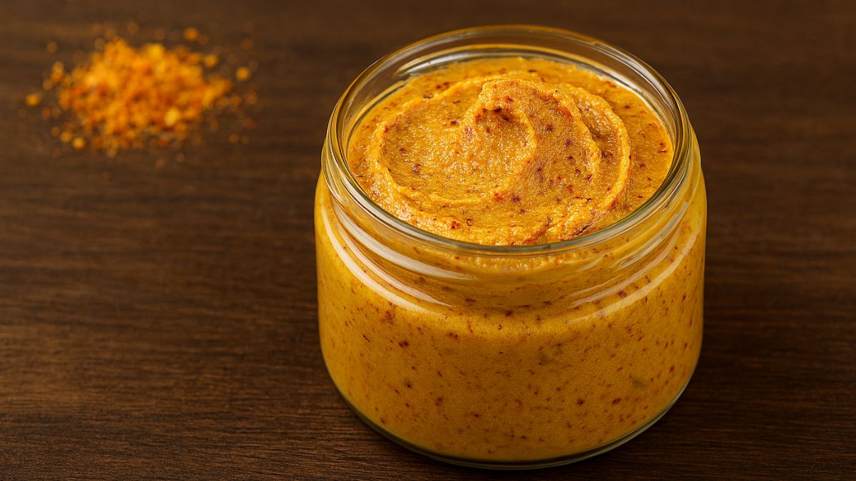 Try This Spicy Gunpowder Butter For A Flavour Boost To Your Meals