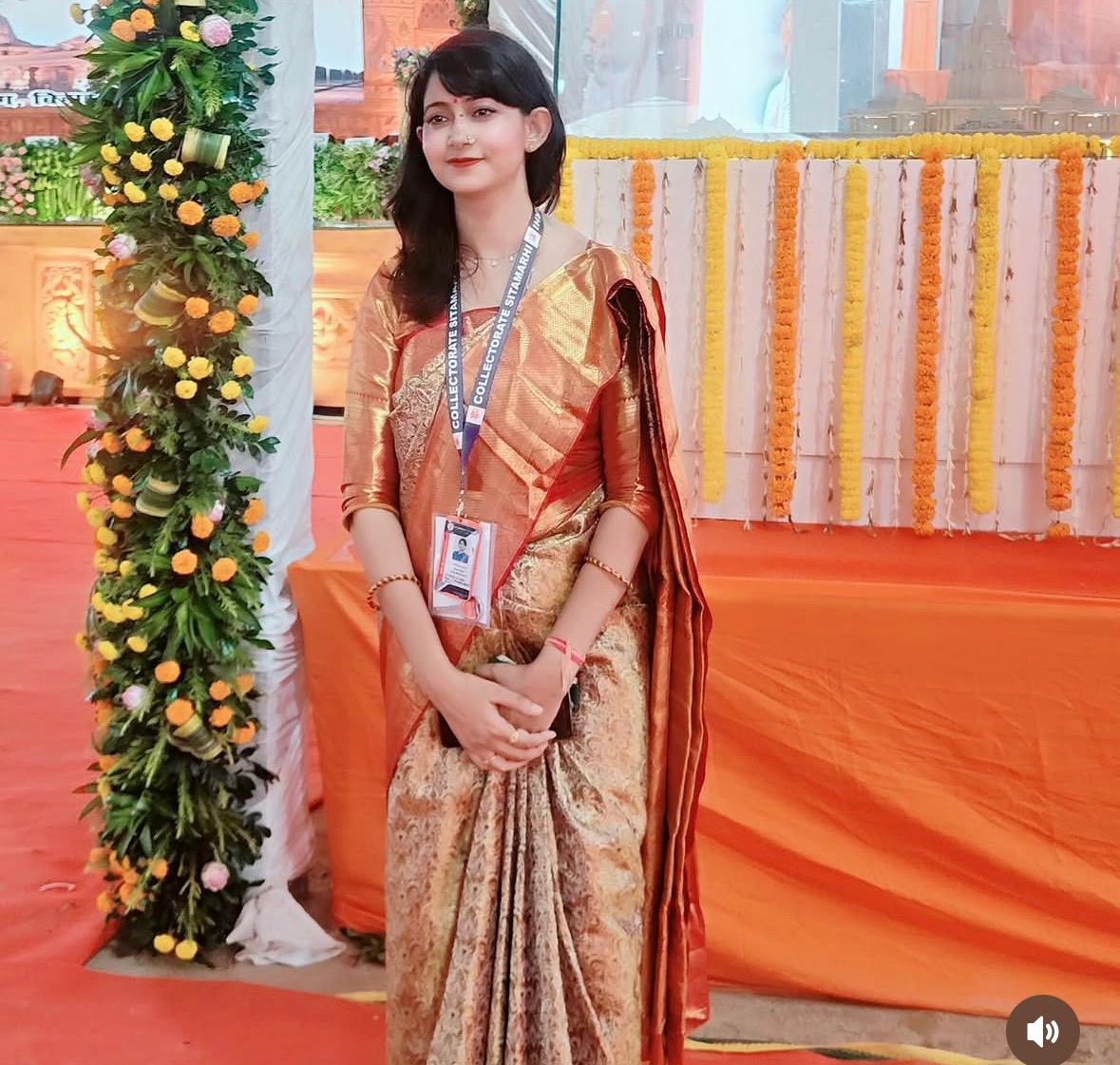 डोली कुमारी