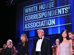1 In 4 Americans Believe Trump Dinner Shooting Was Staged: Survey