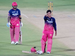 SRH vs RR: वैभव सूर्यवंशी vs पैट कमिंस, न्यू चंडीगढ़ की पिच क्या असर दिखाएगी, कैसा रहेगा मौसम, जानें तमाम बातें