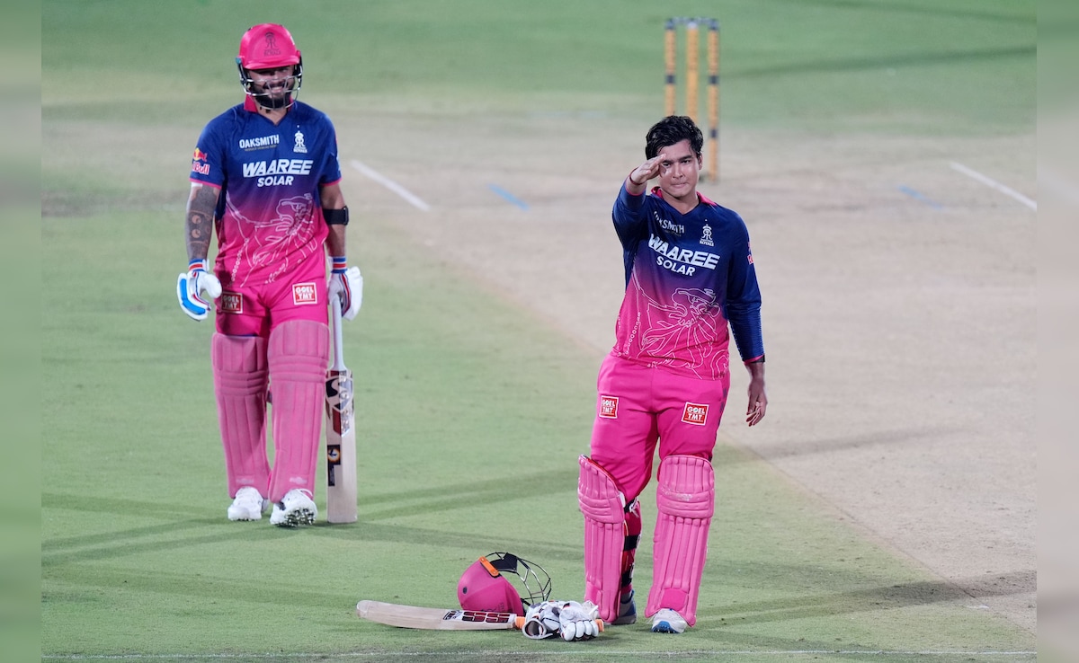 Updated IPL 2026 Points Table: टॉप पर है विजय रथ पर सवार पंजाब, SRH ने भी लगाई छलांग, जानें सभी टीमों की स्थिति