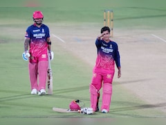 Updated IPL 2026 Points Table: टॉप पर है विजय रथ पर सवार पंजाब, SRH ने भी लगाई छलांग, जानें सभी टीमों की स्थिति