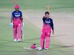 Updated IPL 2026 Points Table: टॉप पर है विजय रथ पर सवार पंजाब, SRH ने भी लगाई छलांग, जानें सभी टीमों की स्थिति