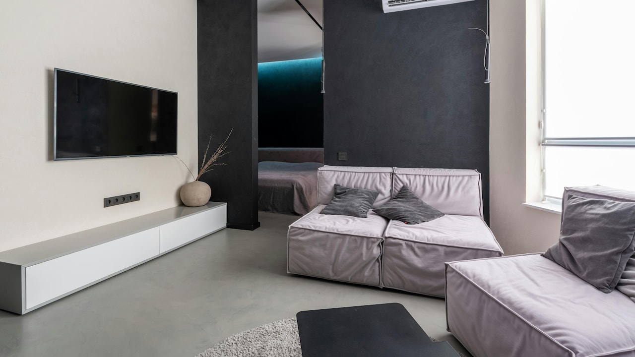 Room Still Hot After AC? How To Find Split ACs With Better Air Throw That Cool Faster