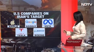Iran's Corporate Hit List? 19 US Giants Under Threat Amid War