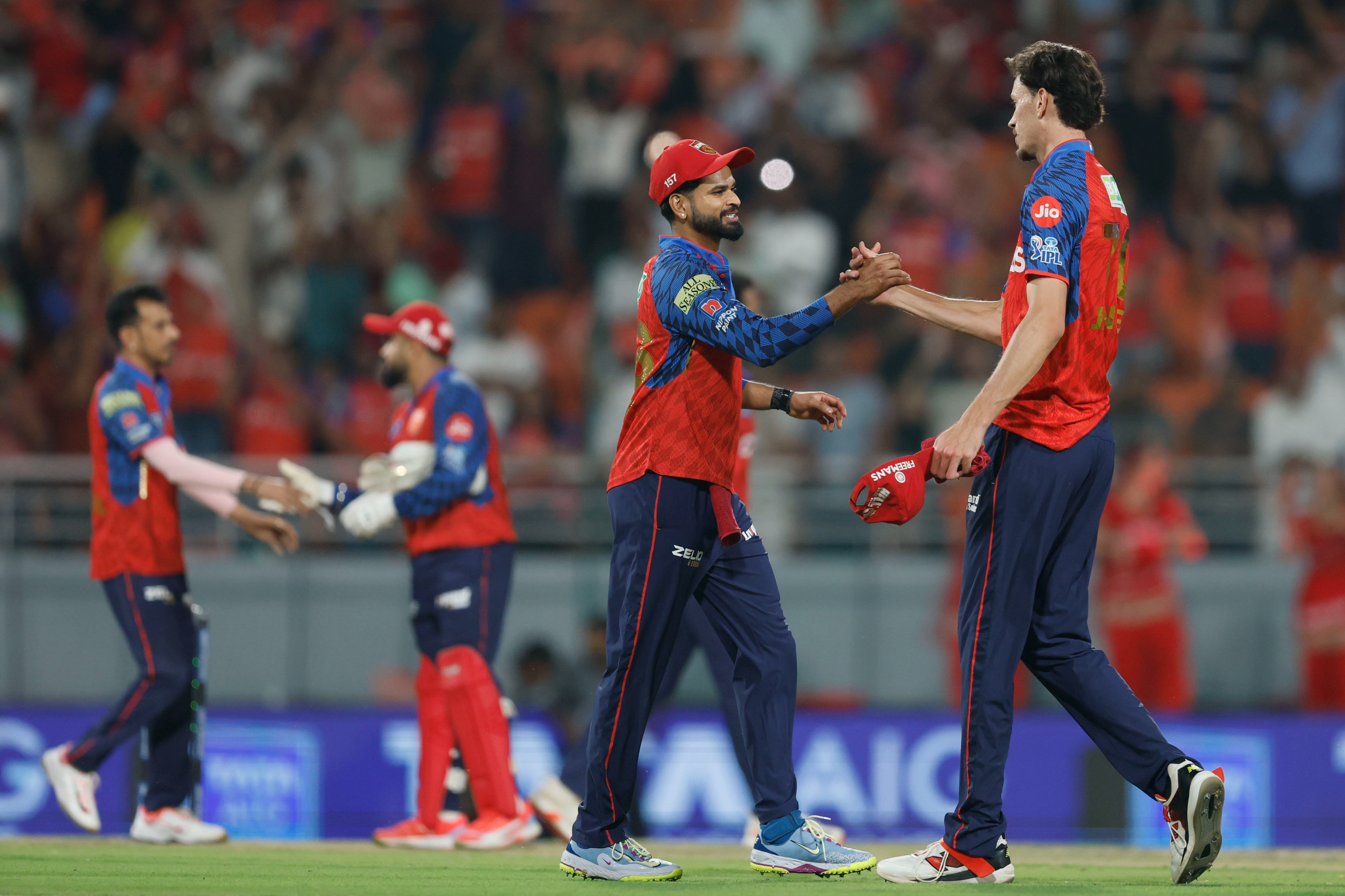 पंजाब किंग्स बिना कोई मैच हारे IPL 2026 की बनेगी चैंपियन? आईपीएल विजेता ने कर दी भविष्यवाणी