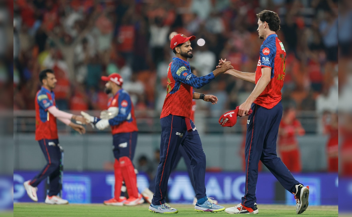 पंजाब किंग्स बिना कोई मैच हारे IPL 2026 की बनेगी चैंपियन? आईपीएल विजेता ने कर दी भविष्यवाणी