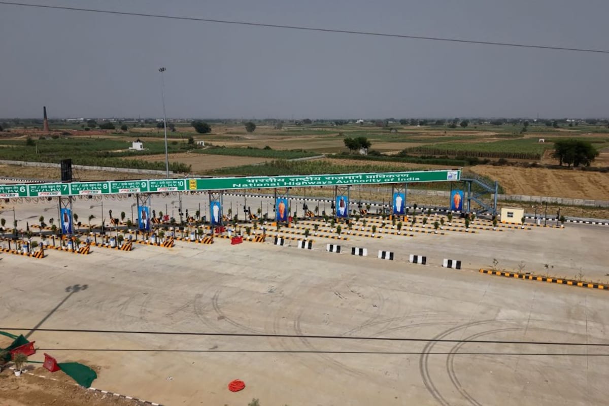 Latest and Breaking News on NDTV