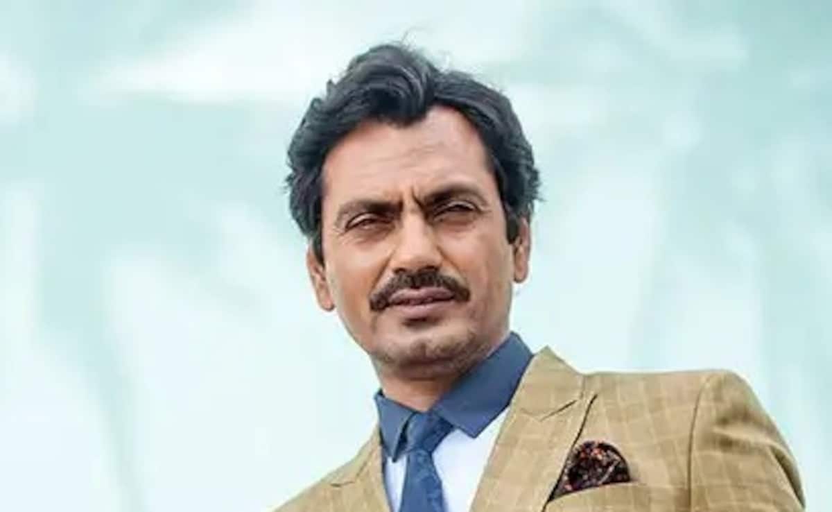 नवाज़ुद्दीन सिद्दीकी की पत्नी बिग बॉस में आई थी नजर, अंजलि से बनी 'आलिया' नहीं कैटरीना-ऐश्वर्या से कम