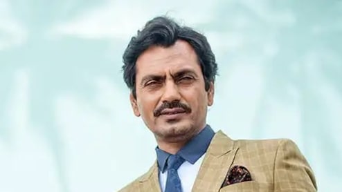 नवाज़ुद्दीन सिद्दीकी की पत्नी बिग बॉस में आई थी नजर, अंजलि से बनी 'आलिया' नहीं कैटरीना-ऐश्वर्या से कम