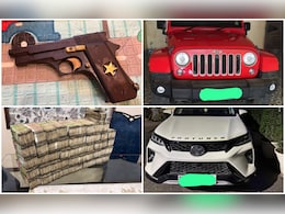 सोना पप्&zwj;पू केस: पश्चिम बंगाल में करोड़ों की नकदी हुई थी बरामद, ED ने 2 लोगों को किया समन