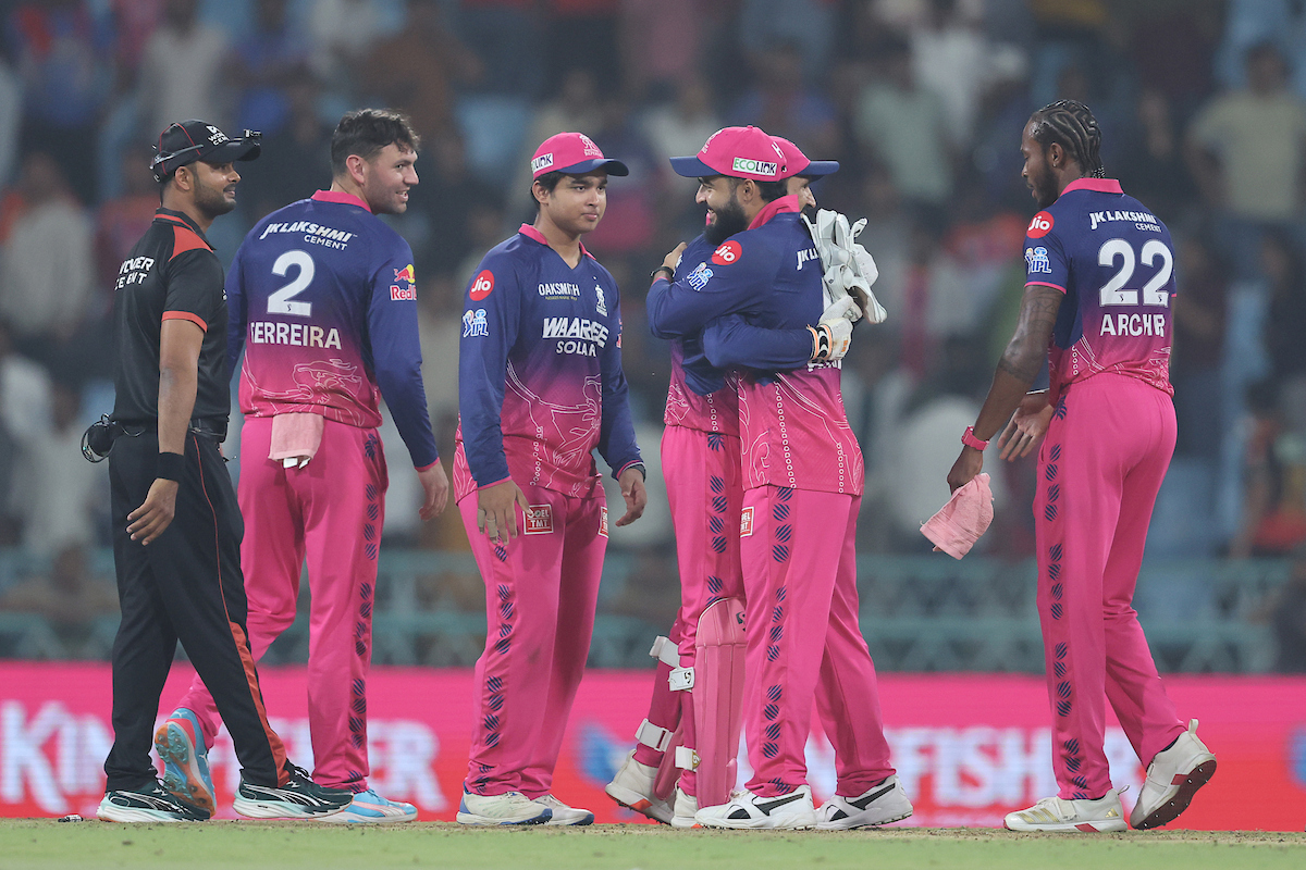 Rajasthan Royals Sale: Who Owns How Much Stake After Rs 15,600 Crore Deal?