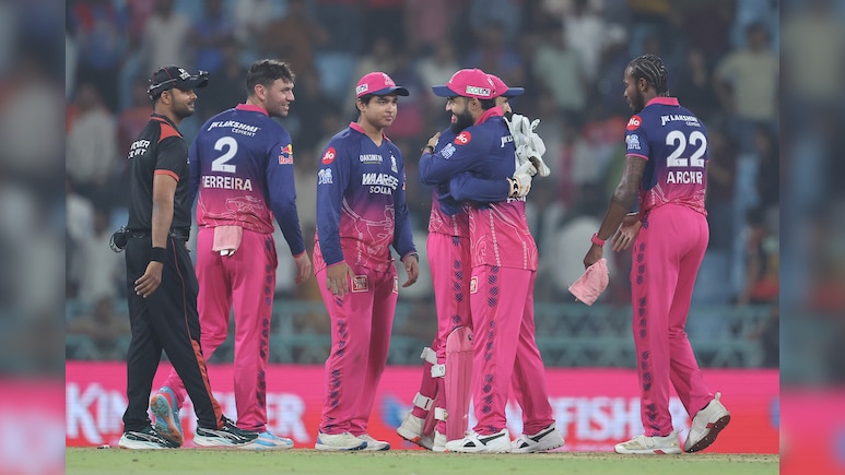 IPL 2026: LSG पर जीत के साथ नंबर-2 पायदान पर RR, प्रिंस यादव के पास पहुंची पर्पल कैप